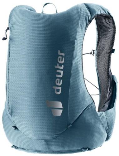 Deuter Traick 9 Atlantic-Ink