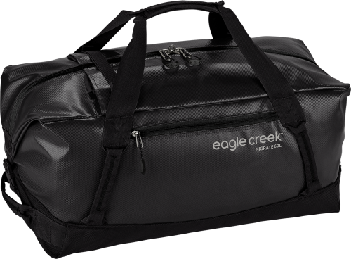 Eagle Creek Migrate Duffel 60 L Black