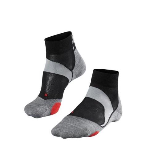 Falke Men's BC5 Biking Socks Black-Mix