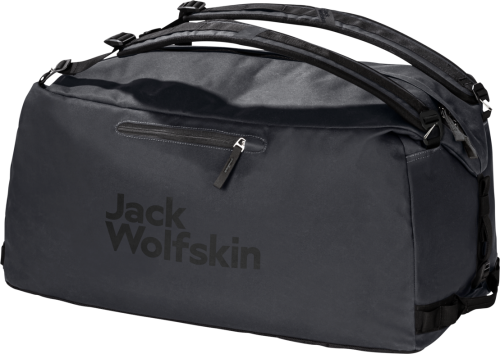 Jack Wolfskin Traveltopia Duffle 65 Phantom