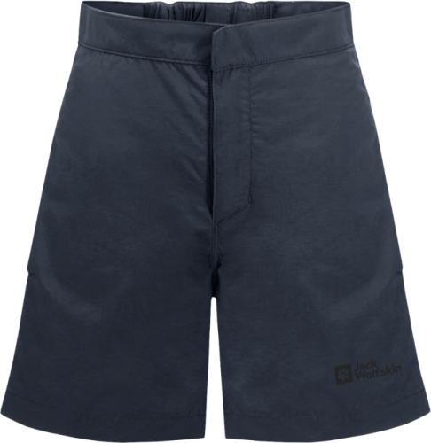 Jack Wolfskin Kids' Sun Shorts Night Blue