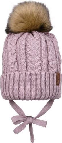 Lindberg Kids' Sunne Hat            Dusty Mauve