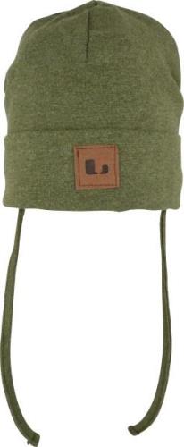 Lindberg Kids' Enviken Hat Green