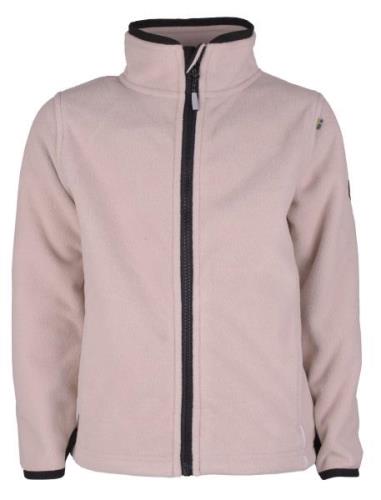 Lindberg Kids' Vindel Jacket Windfleece Blush