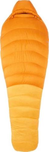 Marmot Lithium Long Orange Pepper/Golden Sun