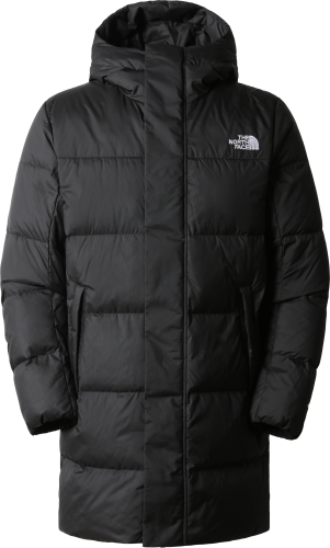 The North Face Men's Hydrenalite Down Parka TNF Black