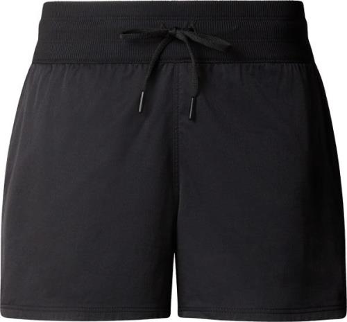 The North Face Women's Aphrodite Shorts TNF Black