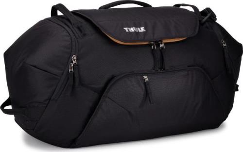 Thule RoundTrip Snow Duffel 80L Black