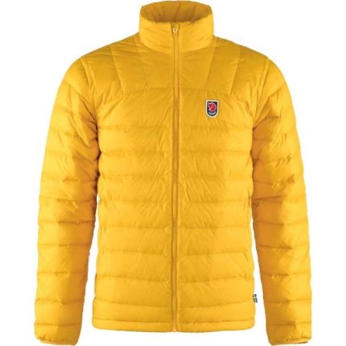 Fjällräven Men's Expedition Pack Down Jacket (2022) Dandelion