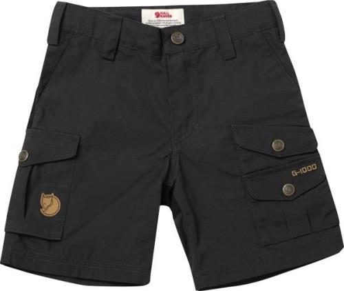 Fjällräven Kids' Vidda Shorts Dark Grey