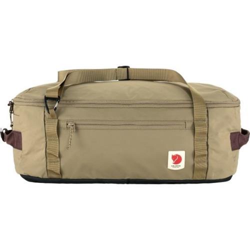 Fjällräven High Coast Duffel 22 Clay