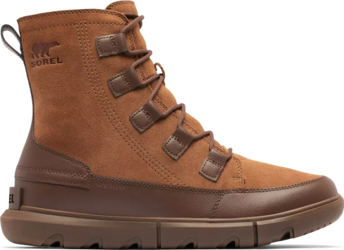 Sorel Men's Explorer Next Boot Wp Velvet Tan