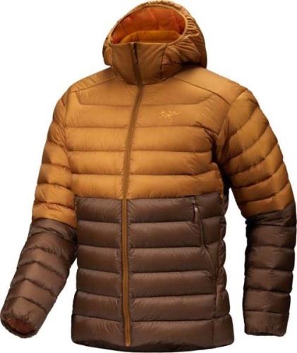 Arc'teryx Men's Cerium Hoody Yukon/Relic