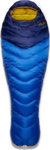 Rab Neutrino 200 Left/Right Nightfall Blue