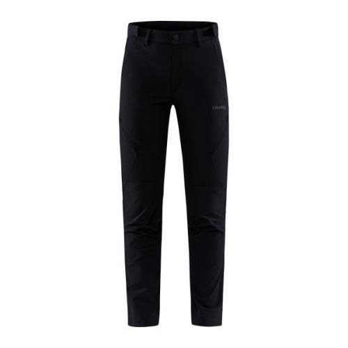 Craft Women's Adv Explore Tech Pants Black