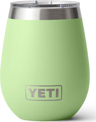 Yeti Rambler 296 ml Wine Tumbler Key Lime