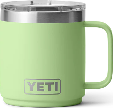 Yeti Rambler 296 ml Mug 2.0 Key Lime