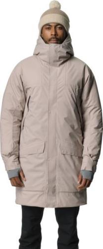 Houdini Men's Fall In Parka Sandstorm