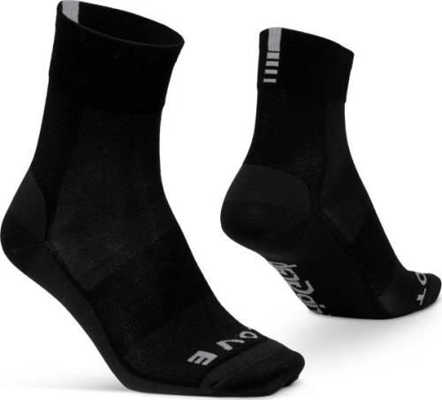 Gripgrab Merino Lightweight SL Sock Black