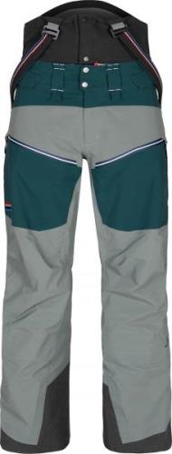 Elevenate Men's Bec De Rosses Xi Pants Gray Green