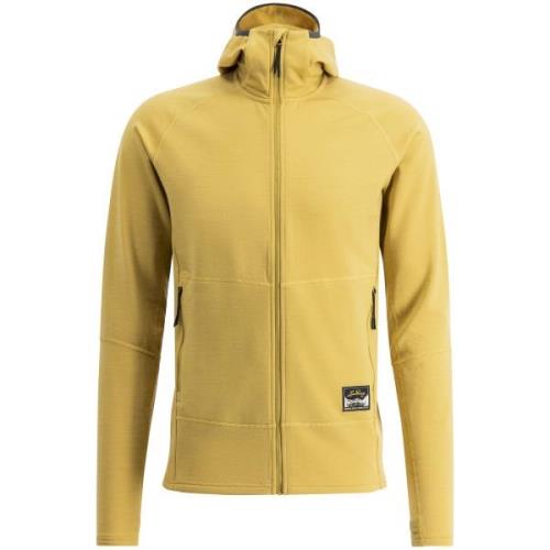 Lundhags Men's Tived Merino Hoodie Straw