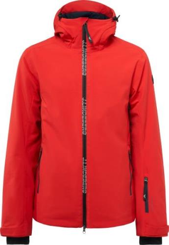 J.Lindeberg Men's Ace Jacket Barbados Cherry