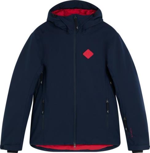 J.Lindeberg Men's Ace Jacket JL Navy