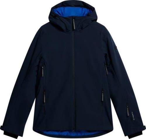 J.Lindeberg Men's Ace Jacket JL Navy