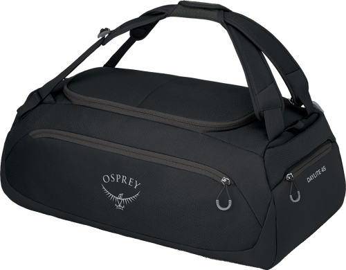 Osprey Daylite Duffel 45 Black