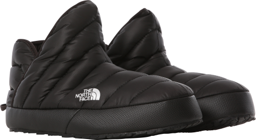 The North Face Women's Thermoball Traction Winter Bootie TNF Black/TNF...