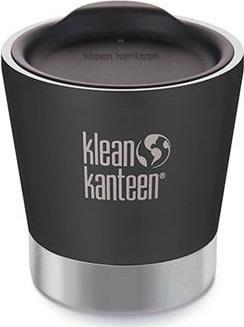 Klean Kanteen Insulated Tumbler 237 ml Shale Black