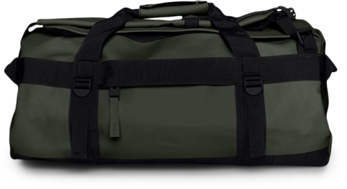 Rains Texel Duffel Bag Small W3 Green