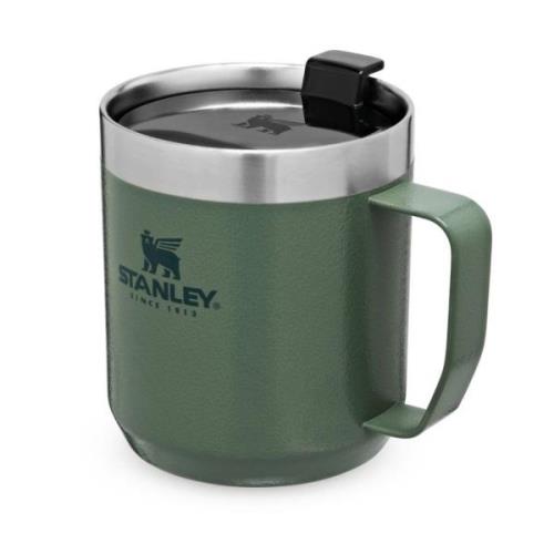 Stanley The Legendary Camp Mug 0.35 L Hammertone Green