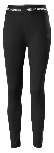 Helly Hansen Women's Lifa Active Pant Black