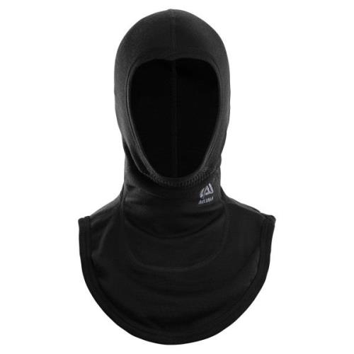 Aclima DoubleWool Balaclava Jet Black