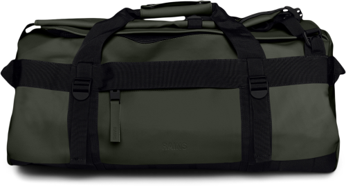 Rains Texel Duffel Bag W3 Green