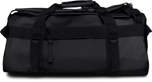 Rains Texel Duffel Bag W3 Black