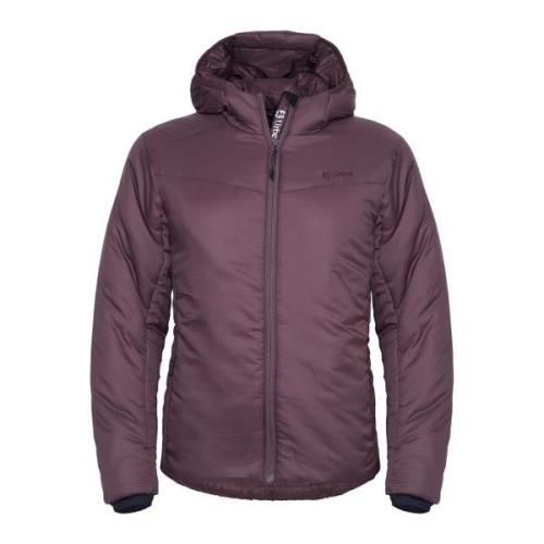 Urberg Women's 2nd Layer Padded Jacket Huckleberry