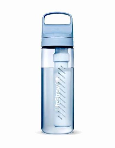 Lifestraw 650ml Icelandic Blue