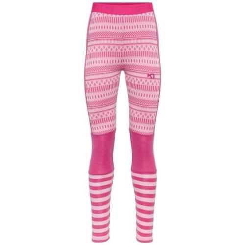 Kari Traa Women's Åkle High Waist Pants Bright Pink