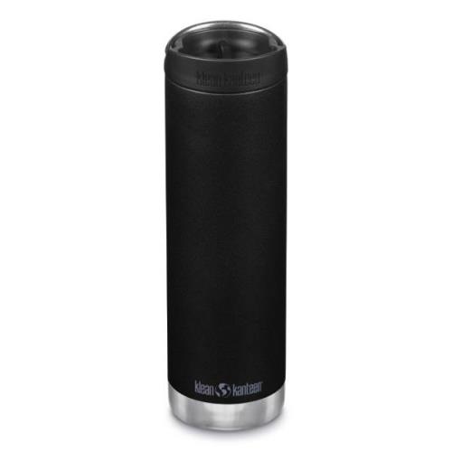 Klean Kanteen TKWide 592ml (Café Cap) Black