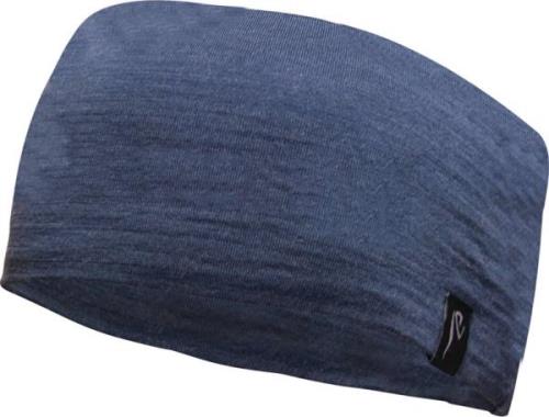 Ivanhoe Underwool Headband Steelblue