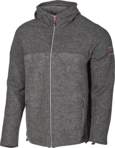 Ivanhoe Men's Ron Hood Graphite Marl