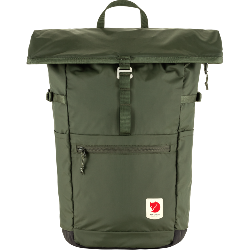 Fjällräven High Coast Foldsack 24 Mountain Green