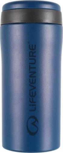 Lifeventure Thermal Mug Matt Cobalt