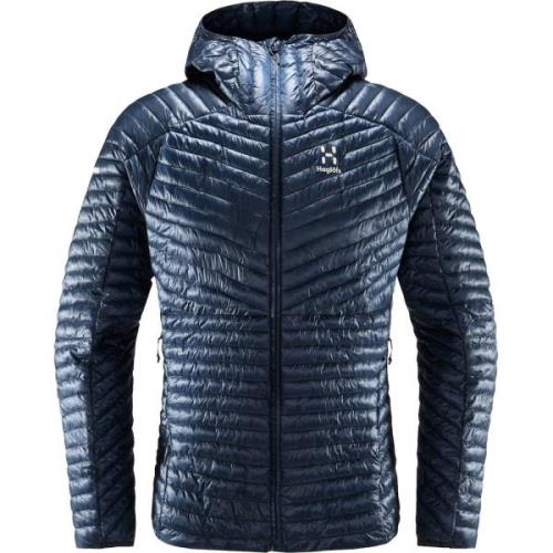 Haglöfs Men's L.I.M Mimic Hood Tarn Blue