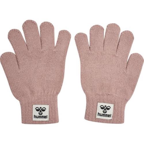 Hummel Kids' hmlKvint Glove Woodrose