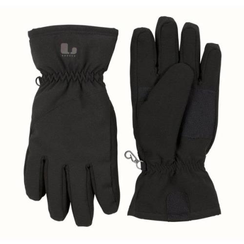 Lindberg Kids' Lindberg Glove Black