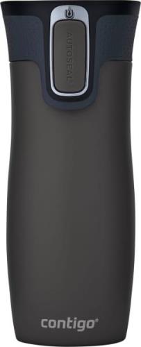 Contigo West Loop Autoseal Travel Mug 470 ml Gunmetal