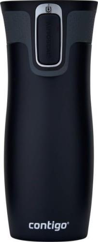 Contigo West Loop Autoseal Travel Mug 470 ml Matte Black